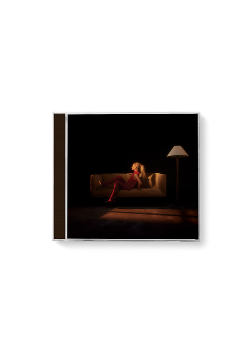 Eternal Sunshine (Exclusive Cover No. 4) CD