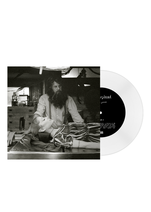Hampstead 7"