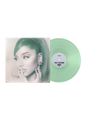 positions lp (coke bottle clear)