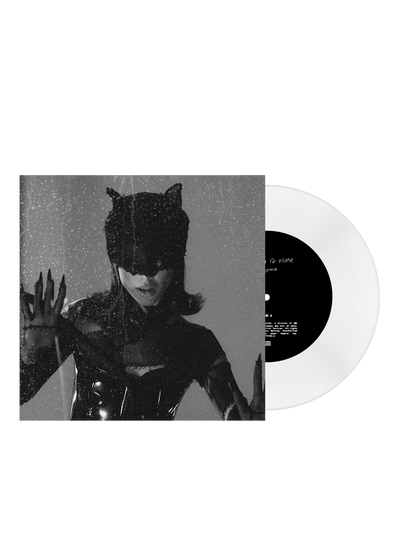 the boy is mine 7"