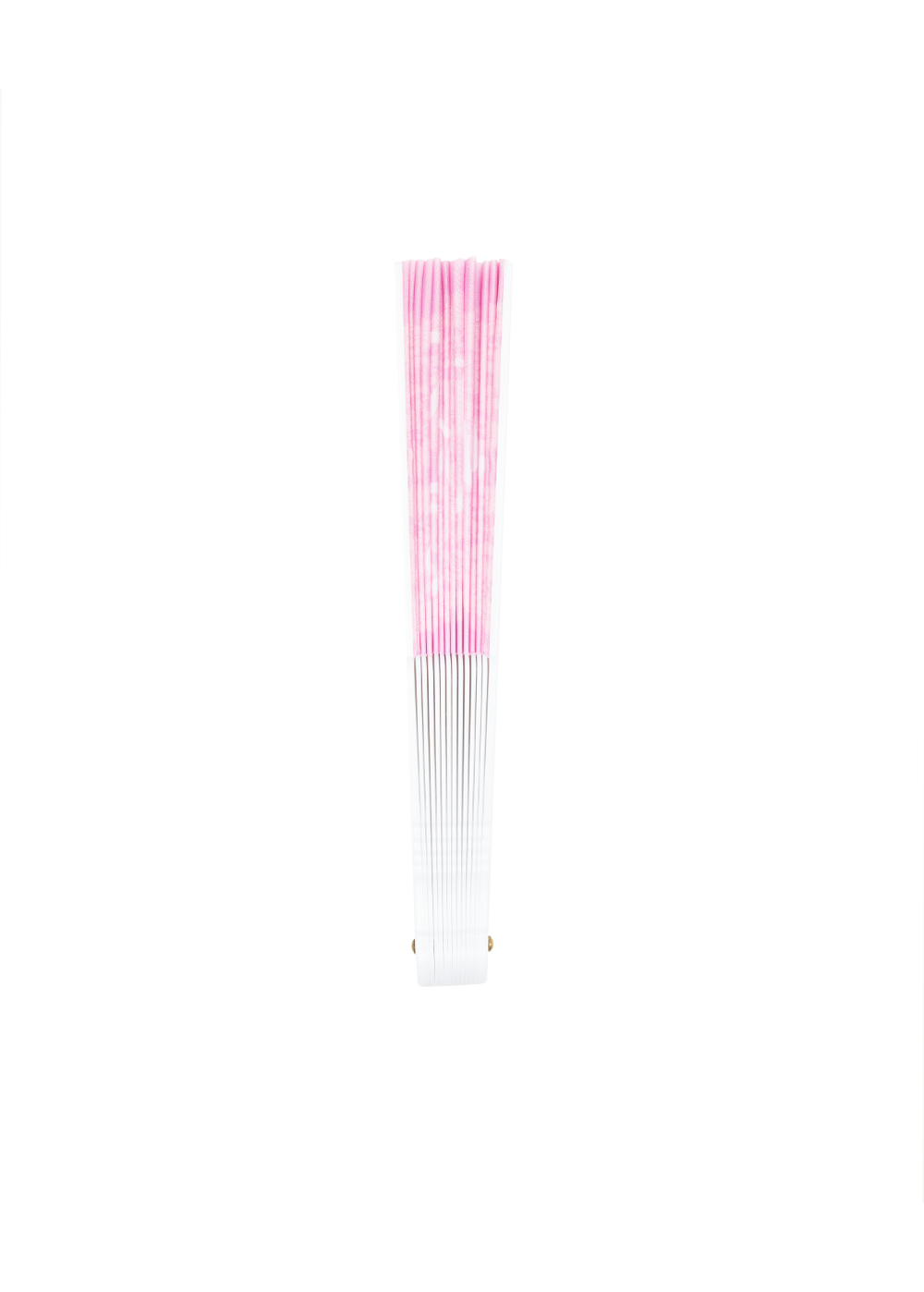 yours truly 10th anniversary fan closed