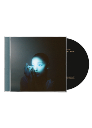Eternal Sunshine Deluxe: Brighter Days Ahead CD (D2C Exclusive)