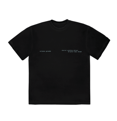 Brighter Days Ascend T-Shirt Front
