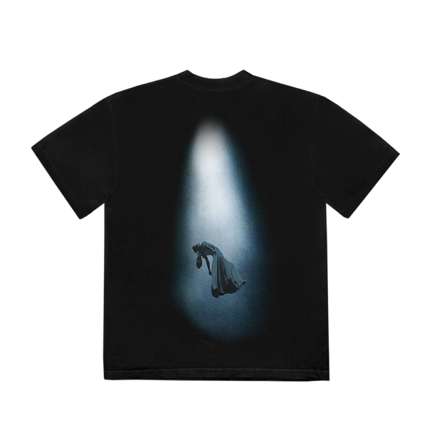 Brighter Days Ascend T-Shirt Back