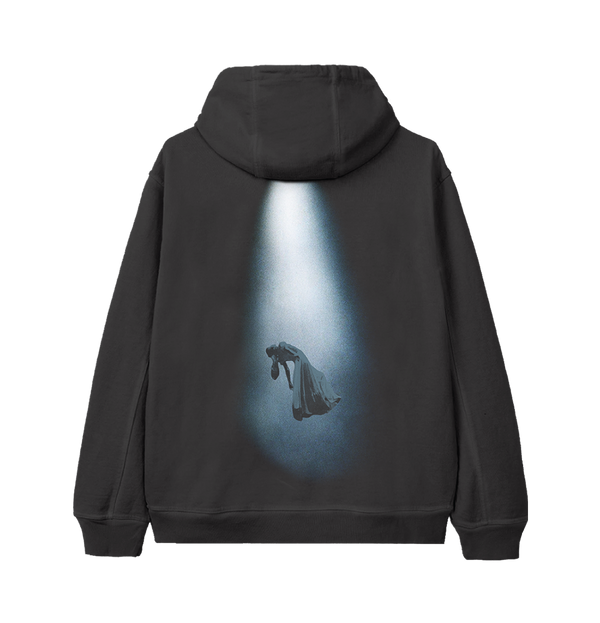 Brighter Days Ascend Hoodie back