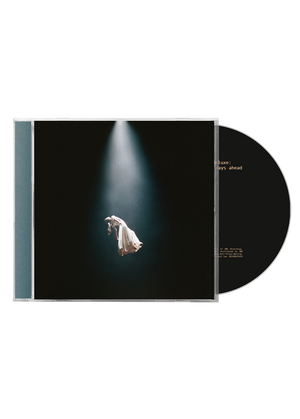 Eternal Sunshine Deluxe: Brighter Days Ahead CD