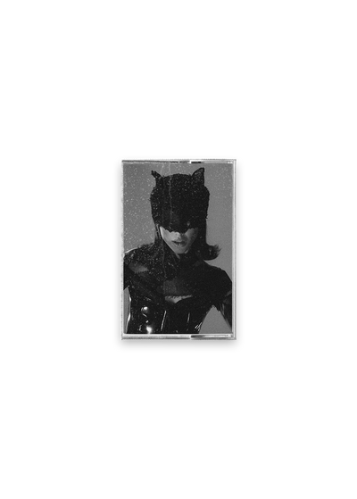 the boy is mine cassette front