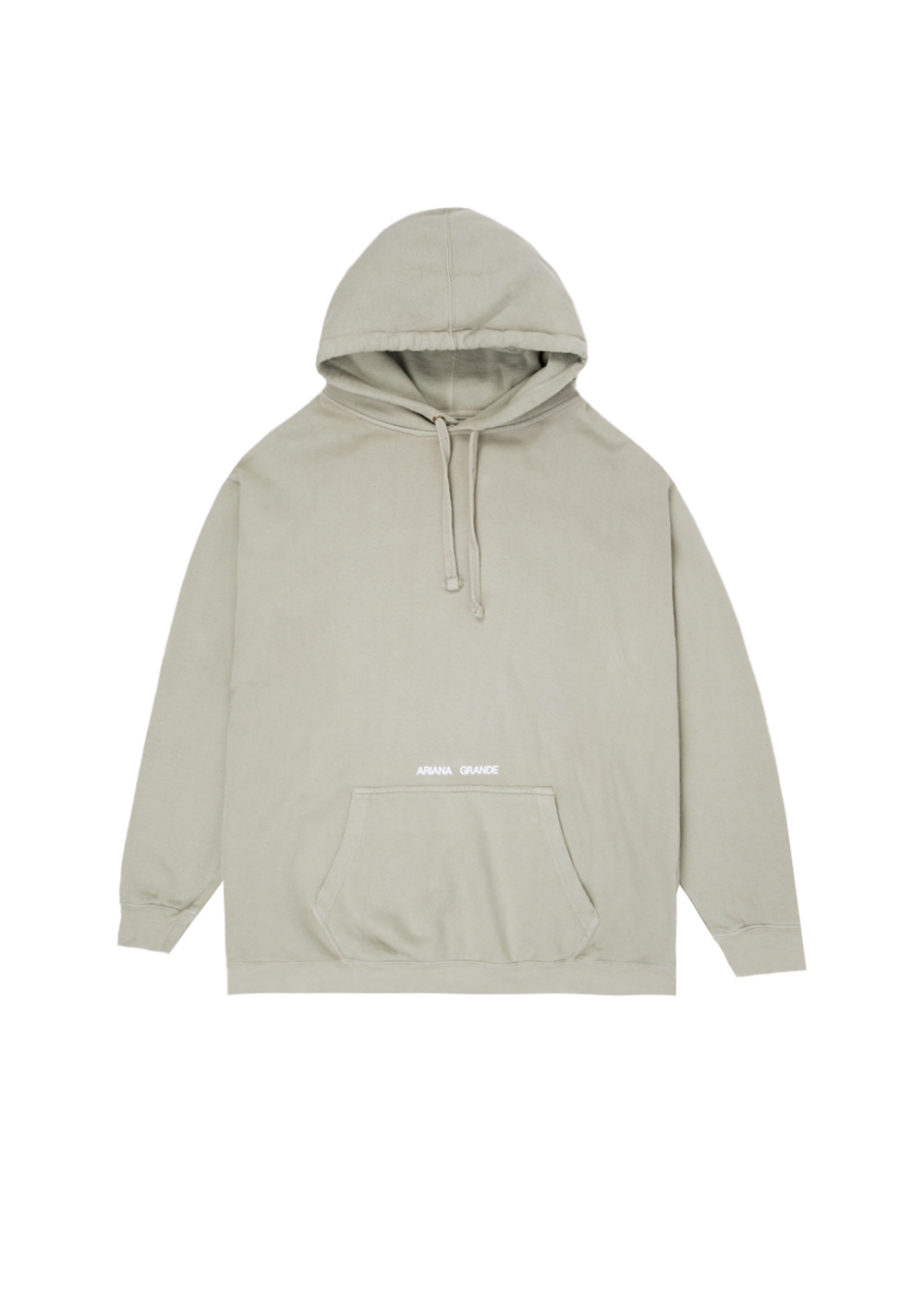 positions inverted cover hoodie front