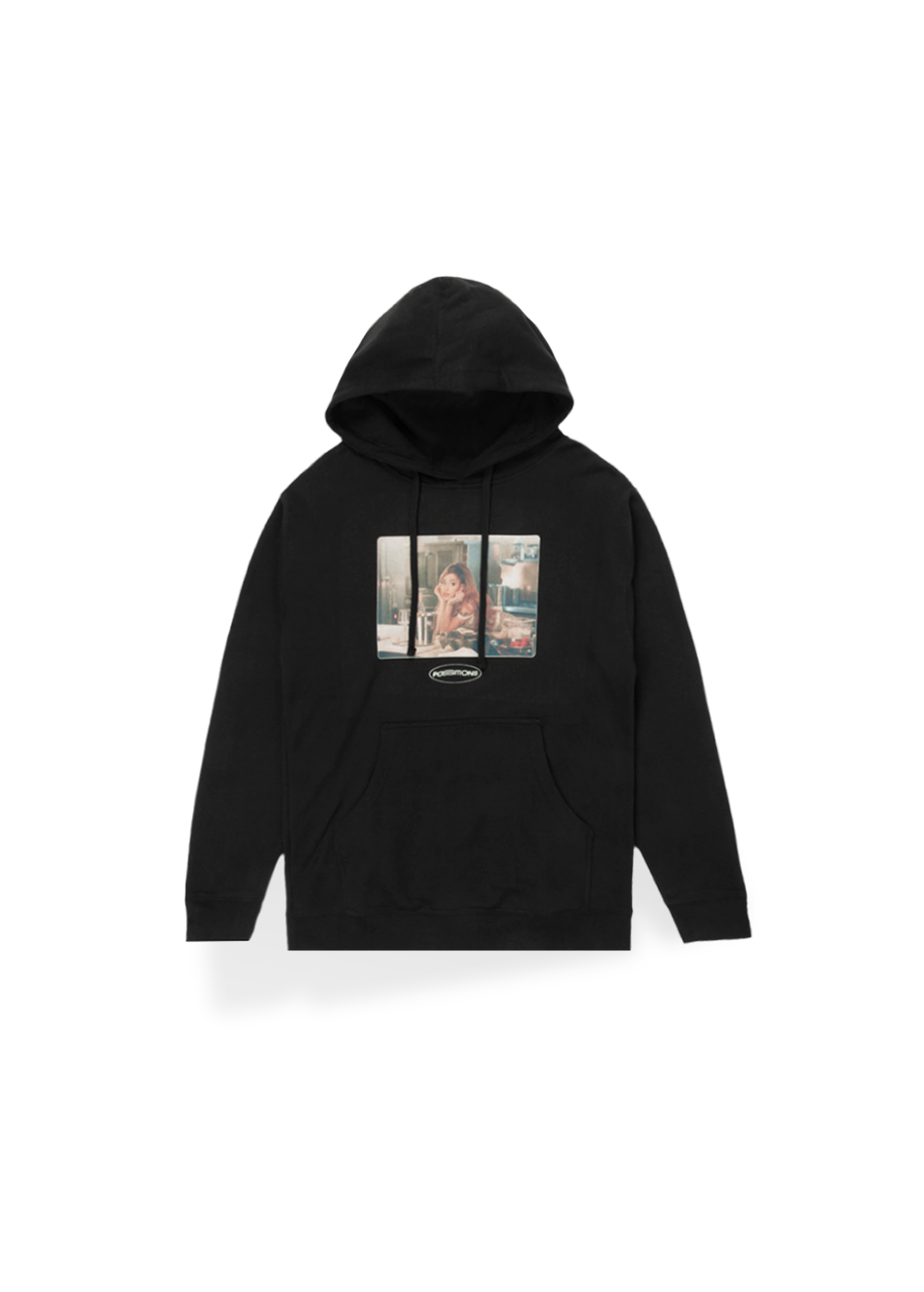 positions photo hoodie